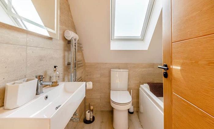 Bathroom 2